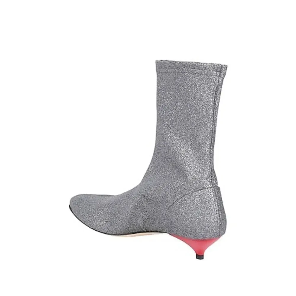 Gia Couture Ankle Boot